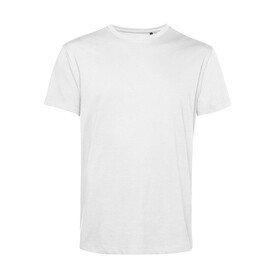 B &amp;amp; C #inspire E150, White, XS bedrucken, Art.-Nr. 001420000