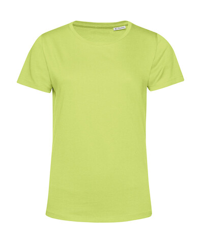 B &amp; C #inspire E150 /women, Lime, 2XL bedrucken, Art.-Nr. 002425197