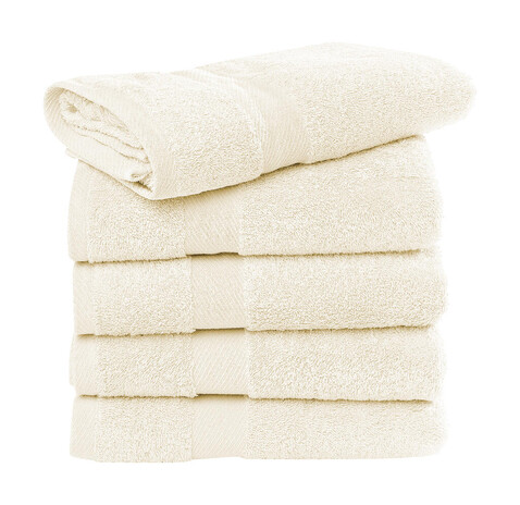 SG ACCESSORIES - TOWELS Seine Guest Towel LUXE, Ecru, 30x50 bedrucken, Art.-Nr. 005640051 SG ACCESSORIES - TOWELS Seine Guest Towel LUXE, Ecru, 30x50 bedrucken, Art.-Nr. 005640051