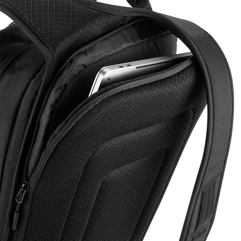 Quadra Pitch Black 24 Hour Backpack, Black, One Size bedrucken, Art.-Nr. 007301010 Quadra Pitch Black 24 Hour Backpack, Black, One Size bedrucken, Art.-Nr. 007301010