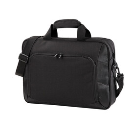 Quadra Executive Digital Office, Black, One Size bedrucken, Art.-Nr. 010301010