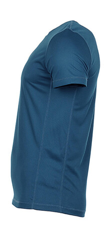 Stedman Active 140 Crew Neck, Marina Blue, 2XL bedrucken, Art.-Nr. 011052077 Stedman Active 140 Crew Neck, Marina Blue, 2XL bedrucken, Art.-Nr. 011052077