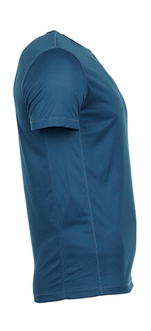 Stedman Active 140 Crew Neck, Marina Blue, S bedrucken, Art.-Nr. 011052073