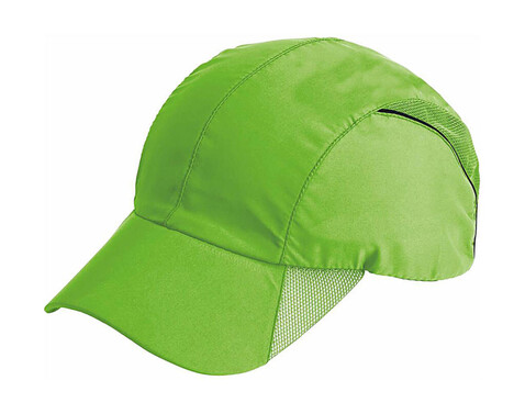 Result Caps Spiro Impact Sport Cap, Fluorescent Pink, One Size bedrucken, Art.-Nr. 011344240