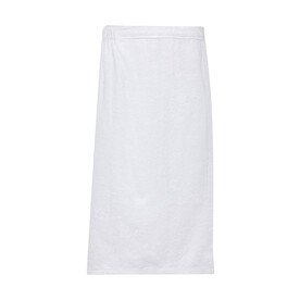 SG ACCESSORIES - TOWELS Rhône Sauna Towel, White, S bedrucken, Art.-Nr. 011640003 SG ACCESSORIES - TOWELS Rhône Sauna Towel, White, S bedrucken, Art.-Nr. 011640003