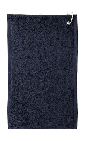 SG ACCESSORIES - TOWELS Thames Golf Towel 30x50 cm, Navy, One Size bedrucken, Art.-Nr. 012642000 SG ACCESSORIES - TOWELS Thames Golf Towel 30x50 cm, Navy, One Size bedrucken, Art.-Nr. 012642000