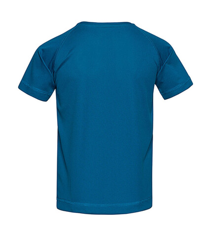 Stedman Active 140 Raglan Kids, Navy Blue, XS (110-116) bedrucken, Art.-Nr. 015052022