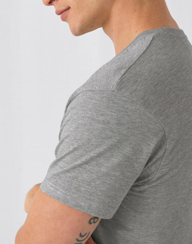 B &amp; C #E150 T-Shirt, Navy Blue, S bedrucken, Art.-Nr. 015422071