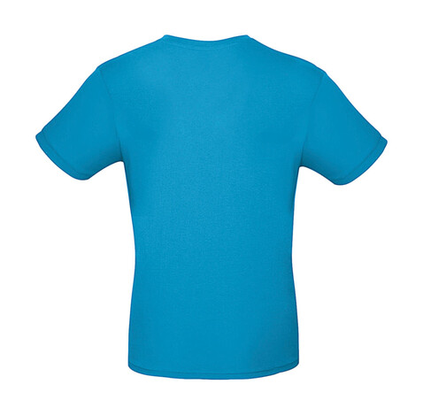 B &amp; C #E150 T-Shirt, Navy, M bedrucken, Art.-Nr. 015422002