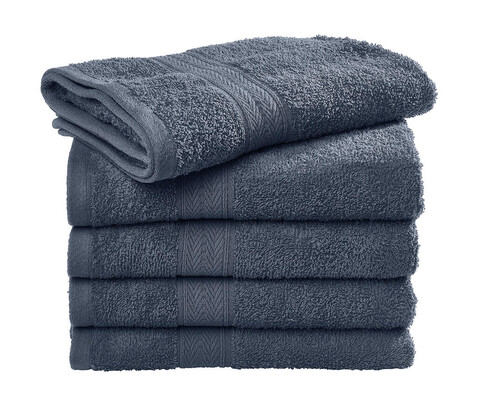 SG ACCESSORIES - TOWELS Rhine Hand Towel COMFORT, Navy, One Size bedrucken, Art.-Nr. 015642000 SG ACCESSORIES - TOWELS Rhine Hand Towel COMFORT, Navy, One Size bedrucken, Art.-Nr. 015642000
