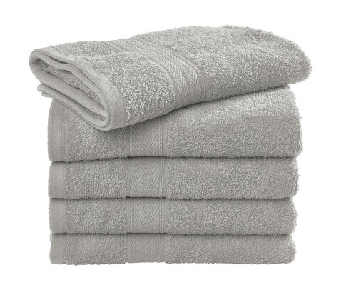 SG ACCESSORIES - TOWELS Rhine Bath Towel COMFORT, Pastel Gray Green, One Size bedrucken, Art.-Nr. 016640090 SG ACCESSORIES - TOWELS Rhine Bath Towel COMFORT, Pastel Gray Green, One Size bedrucken, Art.-Nr. 016640090