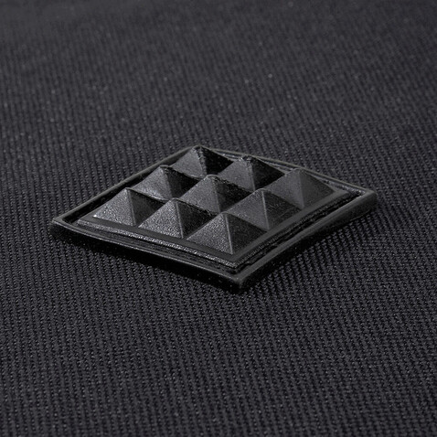 Quadra Pro Team Locker Bag, French Navy/Black/White, One Size bedrucken, Art.-Nr. 018302810 Quadra Pro Team Locker Bag, French Navy/Black/White, One Size bedrucken, Art.-Nr. 018302810