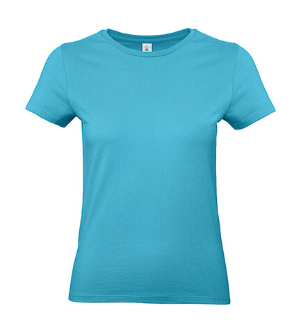 B &amp; C #E190 /women T-Shirt, Swimming Pool, 2XL bedrucken, Art.-Nr. 020423117