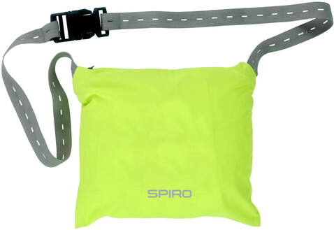 Result Spiro Cycling Jacket, Neon Lime, L bedrucken, Art.-Nr. 021335225