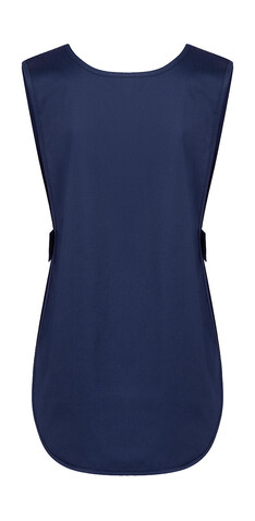 Karlowsky Pull-over Tunic Essential, White, XS bedrucken, Art.-Nr. 022670002