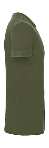 B &amp; C Inspire Plus T /men, Sport Grey, XL bedrucken, Art.-Nr. 023421236