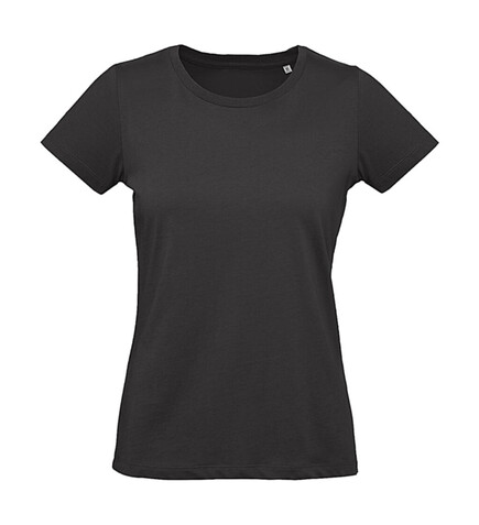 B &amp; C Inspire Plus T /women, Black, 2XL bedrucken, Art.-Nr. 024421017