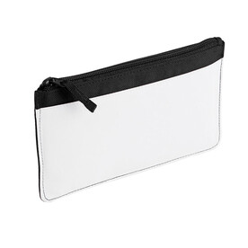 Bag Base Sublimation Pencil Case, Black, One Size bedrucken, Art.-Nr. 026291010 Bag Base Sublimation Pencil Case, Black, One Size bedrucken, Art.-Nr. 026291010