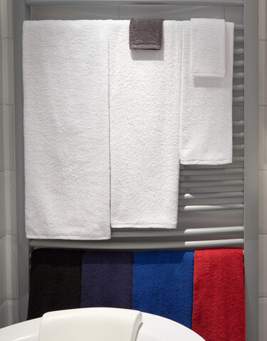 SG ACCESSORIES - TOWELS Volga Face Cloth CLASSIC, Grey, 30x30cm bedrucken, Art.-Nr. 026641210 SG ACCESSORIES - TOWELS Volga Face Cloth CLASSIC, Grey, 30x30cm bedrucken, Art.-Nr. 026641210