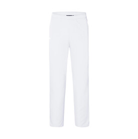 Karlowsky Slip-on Trousers Essential, White, 5XL bedrucken, Art.-Nr. 026670001