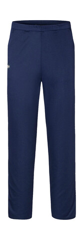 Karlowsky Slip-on Trousers Essential, Navy, M bedrucken, Art.-Nr. 026672004