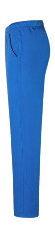 Karlowsky Slip-on Trousers Essential, Emerald Green, 3XL bedrucken, Art.-Nr. 026675018