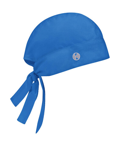 Karlowsky Bandana Essential, Emerald Green, One Size bedrucken, Art.-Nr. 027675010