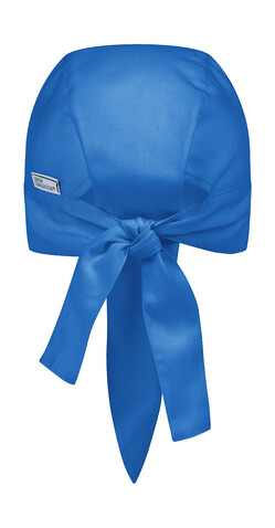 Karlowsky Bandana Essential, Emerald Green, One Size bedrucken, Art.-Nr. 027675010