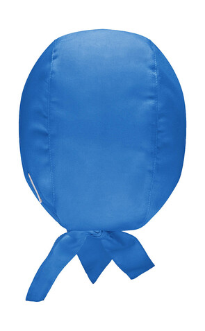 Karlowsky Bandana Essential, Emerald Green, One Size bedrucken, Art.-Nr. 027675010