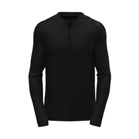 Stedman Seamless Sports Jacket for men, Black Opal, S bedrucken, Art.-Nr. 028051022