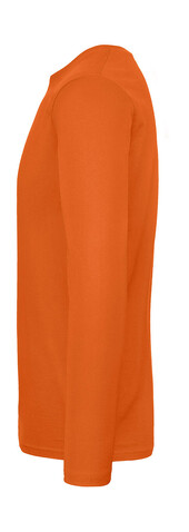 B &amp; C #E190 LSL, Red, 4XL bedrucken, Art.-Nr. 028424009