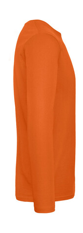 B &amp; C #E190 LSL, Red, XL bedrucken, Art.-Nr. 028424006