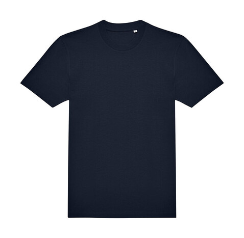 B &amp; C #E220 T-Shirt, Navy, M bedrucken, Art.-Nr. 032422003