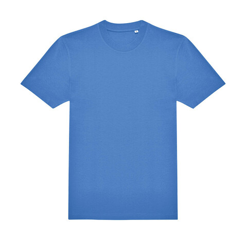 B & C #E220 T-Shirt, Lake Blue, M bedrucken, Art.-Nr. 032423283 B & C #E220 T-Shirt, Lake Blue, M bedrucken, Art.-Nr. 032423283