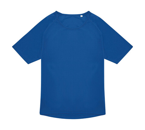 B & C Active T, Royal Blue, M bedrucken, Art.-Nr. 033423003 B & C Active T, Royal Blue, M bedrucken, Art.-Nr. 033423003