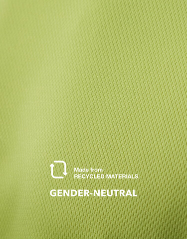 B &amp; C Active T, Ultra Yellow, M bedrucken, Art.-Nr. 033426223