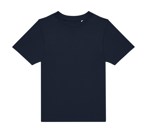 B & C #E150 T-Shirt /kids, Navy, 5/6 (110/116) bedrucken, Art.-Nr. 034422004 B & C #E150 T-Shirt /kids, Navy, 5/6 (110/116) bedrucken, Art.-Nr. 034422004