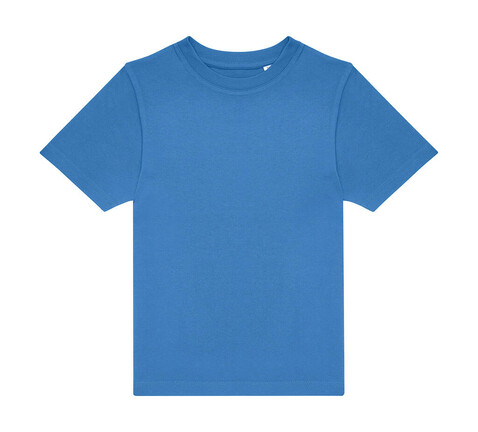 B & C #E150 T-Shirt /kids, Azure, 7/8 (122/128) bedrucken, Art.-Nr. 034423105 B & C #E150 T-Shirt /kids, Azure, 7/8 (122/128) bedrucken, Art.-Nr. 034423105