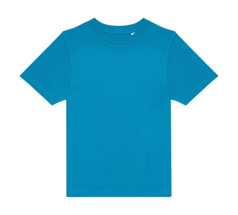 B &amp; C #E150 T-Shirt /kids, Atoll, 5/6 (110/116) bedrucken, Art.-Nr. 034423144