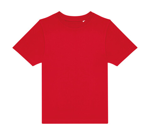 B &amp; C #E150 T-Shirt /kids, Red, 5/6 (110/116) bedrucken, Art.-Nr. 034424004