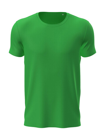 Stedman Sports-T, Kelly Green, 2XL bedrucken, Art.-Nr. 035055187