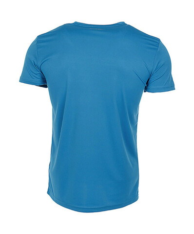 Stedman Sports-T, Silver Grey, S bedrucken, Art.-Nr. 035057133
