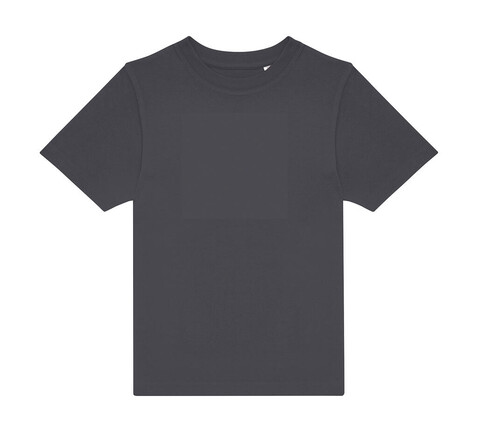 B & C #E190 T-Shirt /kids, Dark Grey, 5/6 (110/116) bedrucken, Art.-Nr. 036421284 B & C #E190 T-Shirt /kids, Dark Grey, 5/6 (110/116) bedrucken, Art.-Nr. 036421284