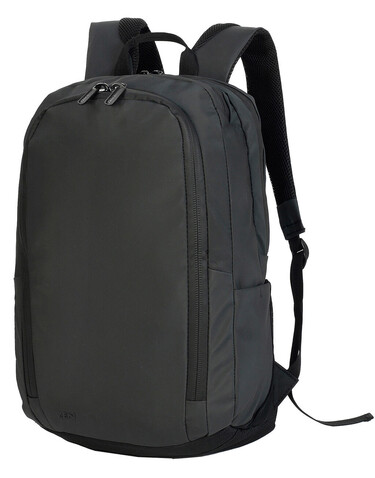 Shugon Hamburg Laptop Backpack, Black, One Size bedrucken, Art.-Nr. 037381010 Shugon Hamburg Laptop Backpack, Black, One Size bedrucken, Art.-Nr. 037381010