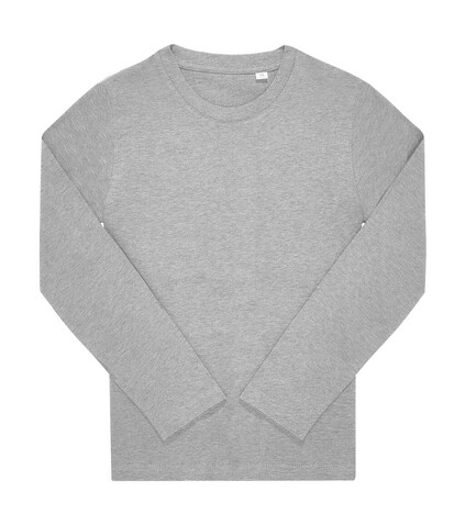 B & C #E150 LSL T-Shirt /kids, Royal Blue, 9/11 (134/146) bedrucken, Art.-Nr. 037423006 B & C #E150 LSL T-Shirt /kids, Royal Blue, 9/11 (134/146) bedrucken, Art.-Nr. 037423006