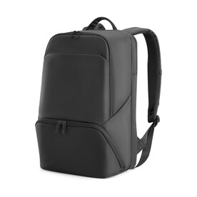 Shugon Interlaken Alpine Laptop Backpack, Black, One Size bedrucken, Art.-Nr. 038381010