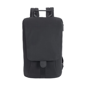 Shugon Amber Chic Laptop Backpack, Black, One Size bedrucken, Art.-Nr. 040381010