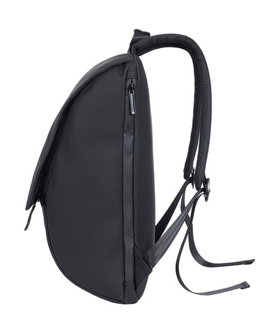 Shugon Amber Chic Laptop Backpack, Black, One Size bedrucken, Art.-Nr. 040381010