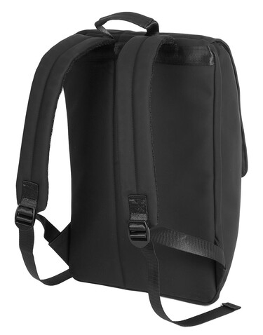 Shugon Amber Chic Laptop Backpack, Black, One Size bedrucken, Art.-Nr. 040381010