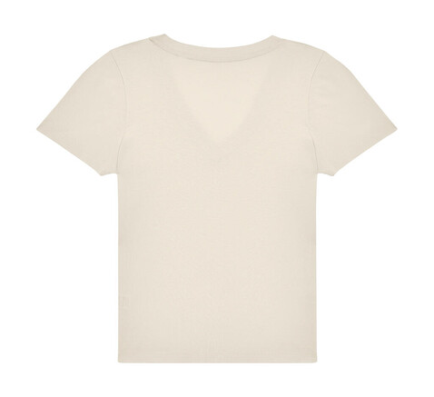 B &amp; C #E150 V T-Shirt /women, Amalfi Teal, L bedrucken, Art.-Nr. 040425234